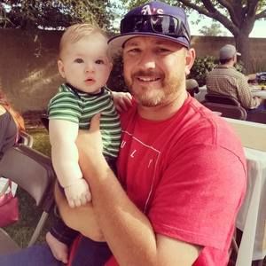 Meet your Posher, Adam